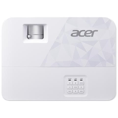 HL6513i Proiettore a raggio standard 4000 ANSI lumen DLP 1080p (1920x1080) Compatibilità 3D Bianco - Foto 3