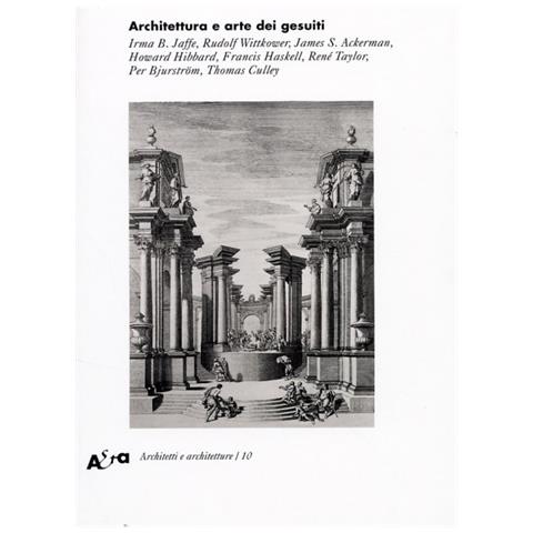 M. Parizzi - Architettura e arte dei Gesuiti. Ediz. illustrata - Foto 1