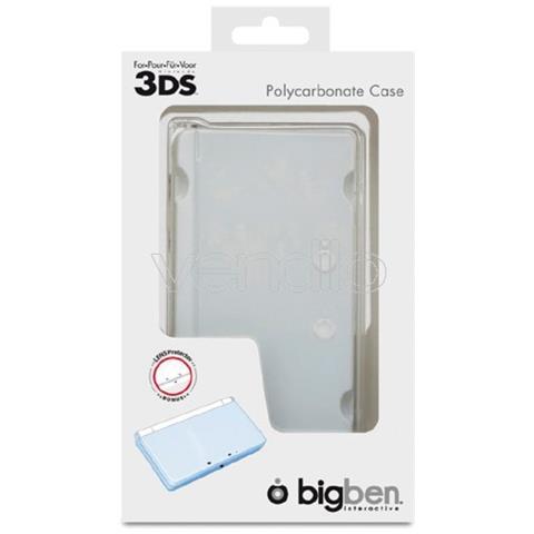 N3DS - Case in Policarbonato - Foto 3