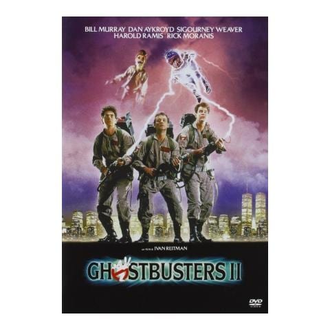 Dvd Ghostbusters 2 - Foto 2