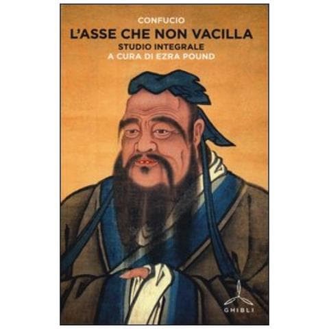 Confucio - L'asse che non vacilla-Studio integrale - Foto 4