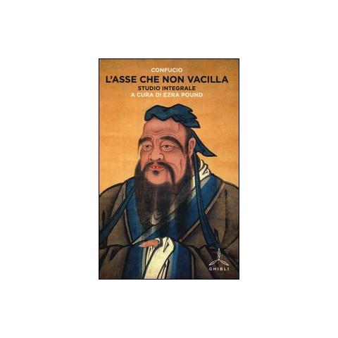 Confucio - L'asse che non vacilla-Studio integrale - Foto 1