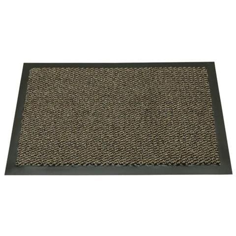 Tappetino Ingressoo 60x90 cm Colore Grigio - Foto 1