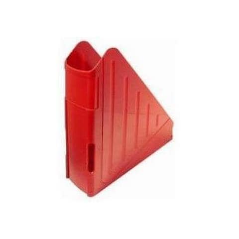 Portariviste Rosso Opaco - Foto 1