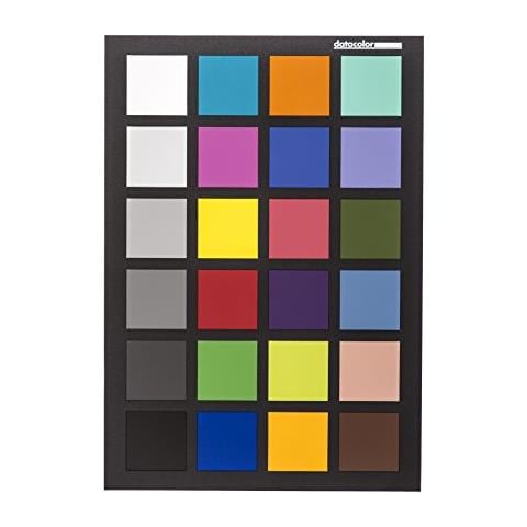 DataColor SpyderCHECKR 24 - Foto 1