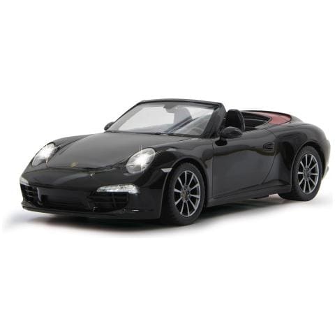 R / C Auto 1:12 Porsche 911 Carrera S nero 403085 - Foto 2