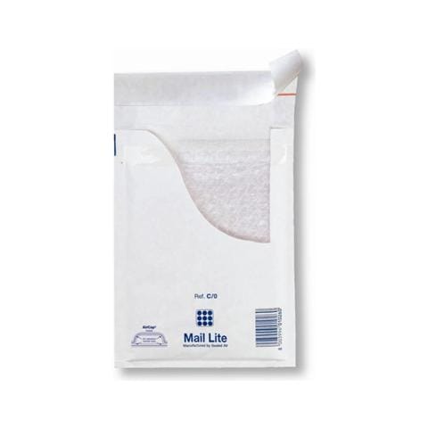 Cf10 Buste Maillite 35x47 Bianco - Foto 1