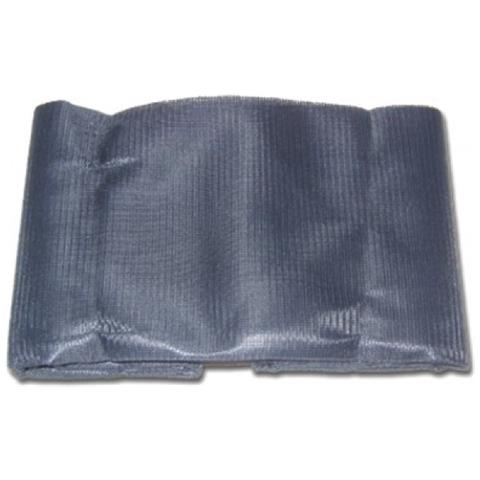 Zanzariera con Velcro per Finestre 130x150 cm colore Antracite - Foto 3