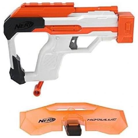 Nerf - Strike Defend - Foto 4