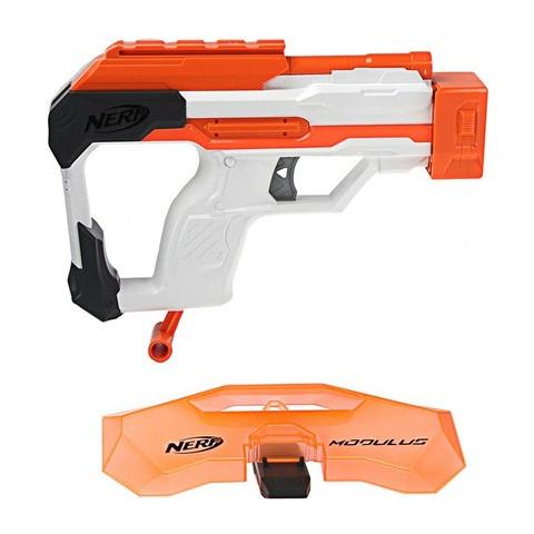 Nerf - Strike Defend - Foto 1