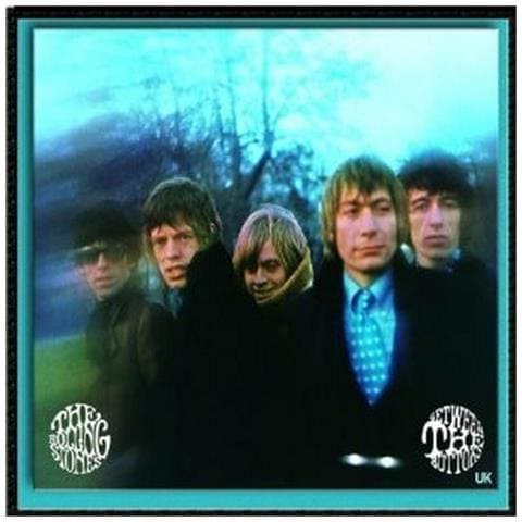 Rolling Stones (The) - Between The Bottons (International Version)  - Foto 1