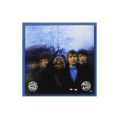 Rolling Stones (The) - Between The Bottons (International Version)  - Foto 2