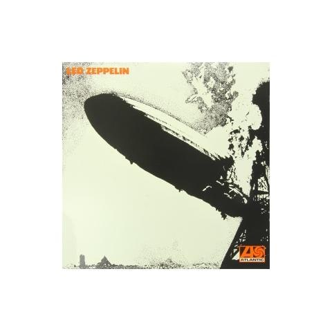 Cd Led Zeppelin Led Zeppelin I (remastered) - Foto 2