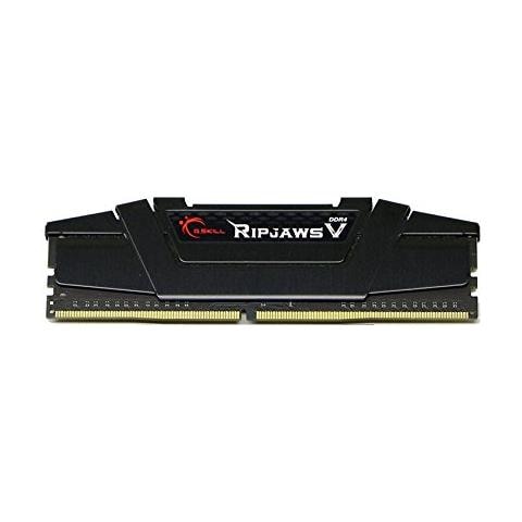 Ripjaws V 64GB DDR4-3200Mhz memoria 4 x 16 GB - Foto 1