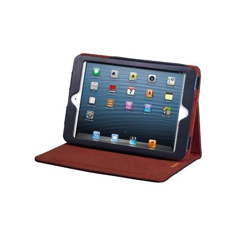 Lissabon 7.9" Custodia a libro Blu, Rosso - Foto 2