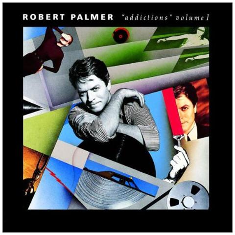 Robert Palmer - Addictions Vol. 1 - Foto 1