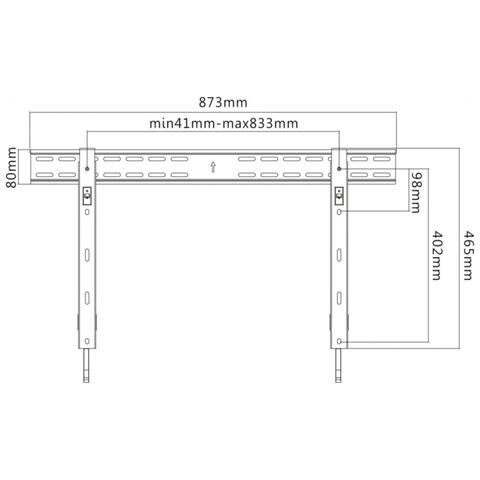 Plano Slim 70-8040 - Foto 3