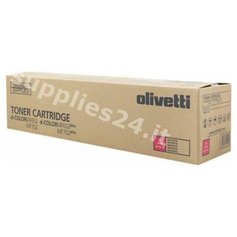 Toner Mage D-color Mf652 / Mf752 Plus - Foto 2