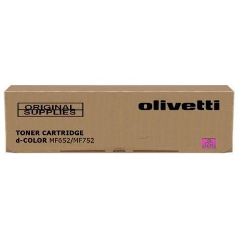 Toner Mage D-color Mf652 / Mf752 Plus - Foto 1