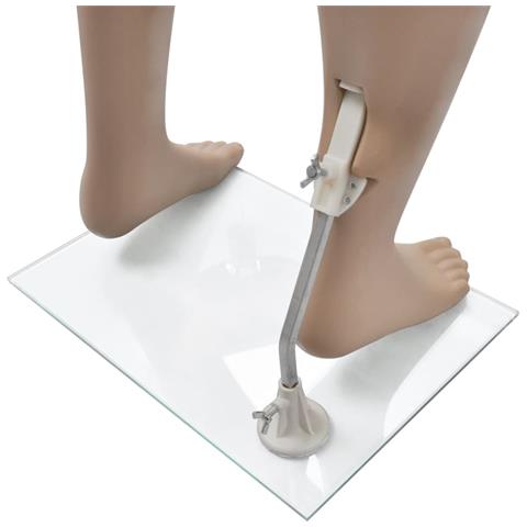 Manichino Uomo Senza Testa - Foto 2