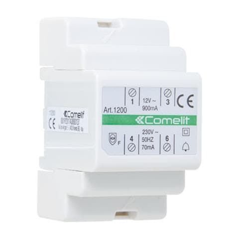 Transformateur D'alimentation 1200 - Foto 5