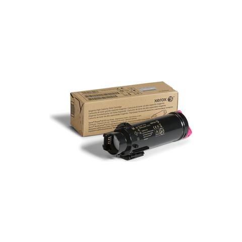 Toner Magenta Hc Phaser 6510 / Wc6515 - Foto 2