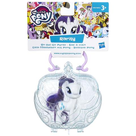 My Little Pony Borsa da Gala Rarity - Foto 2