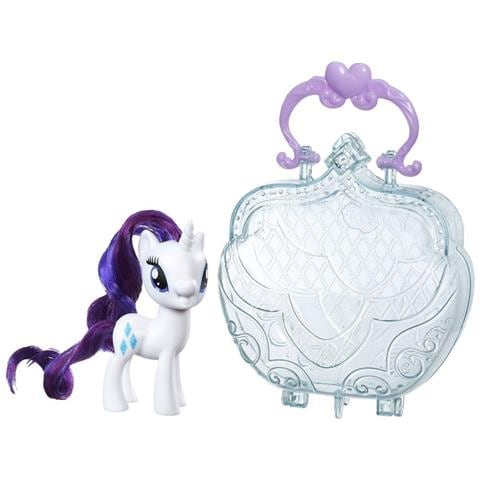 My Little Pony Borsa da Gala Rarity - Foto 3