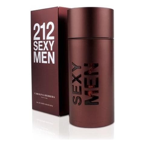 212 Sexy Men Edt Vapo 50 Ml - Foto 8
