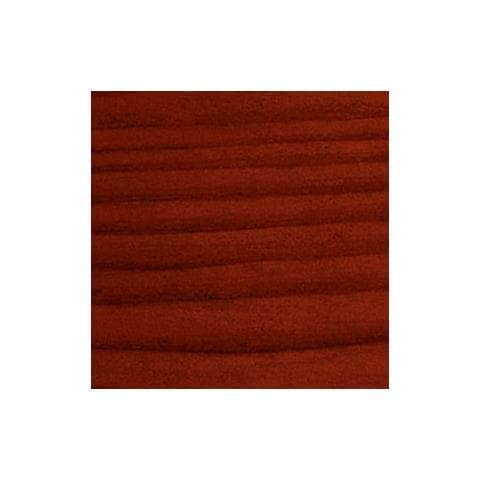 Vernice effetto impregnante 2in1 MARRONE CHIARO per legno interno 375ml - Foto 5