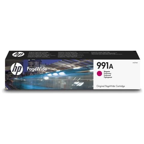 Cartuccia 991a Magenta Pagewide - Foto 1