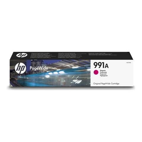 Cartuccia 991a Magenta Pagewide - Foto 2