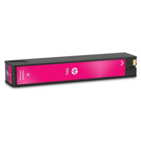 Cartuccia 991a Magenta Pagewide - Foto 5