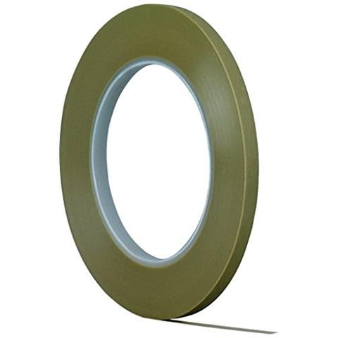 6300 Scotch Fine Line Tape 0.3Cm X 60 Yd. Green - Foto 1