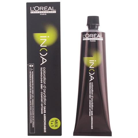 Inoa Coloration D'oxydation Sans Amoniaq Ue 10 60 Gs - Foto 1