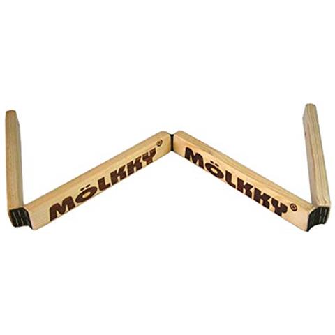 Molkkaari - Molkky Meetstok - Foto 1