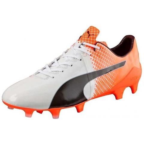 puma arancioni puma arancioni