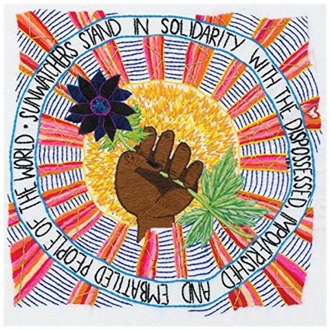 Sunwatchers - II - Foto 1