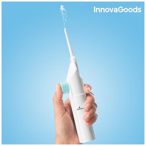 Idropulsore Dentale - Foto 2