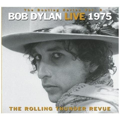 Bob Dylan - Bootleg Series 5: Live 1975 - Foto 1