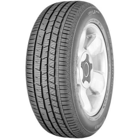 Conticrosscontact Lx Sport (265/40 R22 106y Xl J, Lr)  - Foto 3