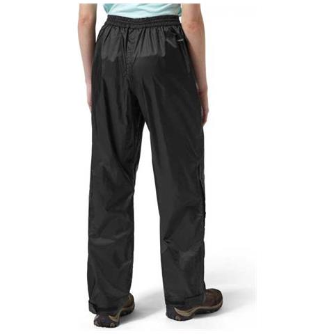 Pantaloni Ascent Overtrousers Pants Short Abbigliamento Uomo L - Foto 2