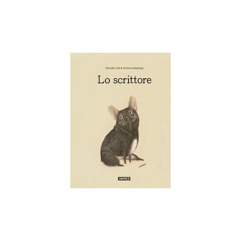 Davide Calì - Lo scrittore - Foto 1