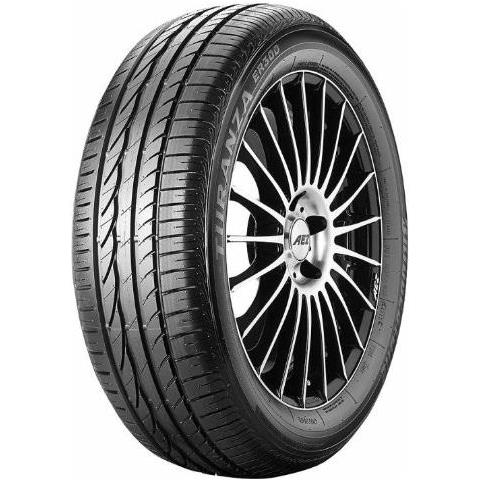 Turanza Er 300 Rft (245/45 R18 96y *, Runflat) - Foto 3