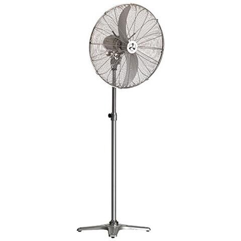 Wm2 Eco, Ventilatore, - Foto 1