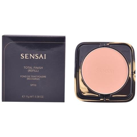 Ricarica Base Per Il Trucco Sensai Total Finish (11 G) - Foto 4