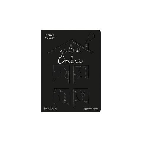 Hervé Tullet - Il gioco delle ombre. Ediz. illustrata - Foto 2