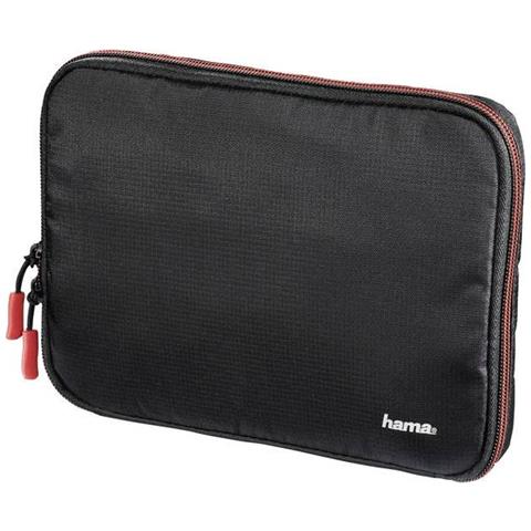 Borsa Per Fotocamera Fancy M Organizer Misura Interna (lxaxp) 225 X 160 X 35 Mm - Foto 1