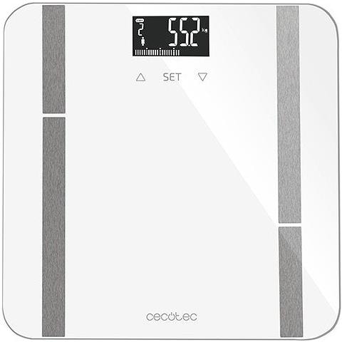 Bilancia Digitale Da Bagno Surface Precision 9400 Full Healthy - Foto 1