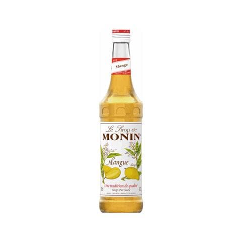 Mangue 70cl - Foto 1